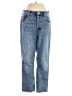 Everlane 100% Organic Cotton Blue Jeans Size 27 waist - photo 1
