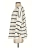 Lou & Grey Stripes Ivory Pullover Sweater Size XS - photo 5