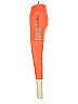 Girlfriend Collective Color Block Orange Active Pants Size XS - photo 5
