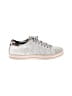 P448 Gray White Sneakers Size EU 36 - photo 1