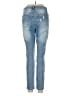 Wallflower Hearts Blue Jeans Size 7 - photo 2