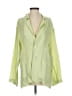 Zara Green Blazer Size XS - photo 1