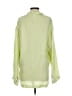 Zara Green Blazer Size XS - photo 2