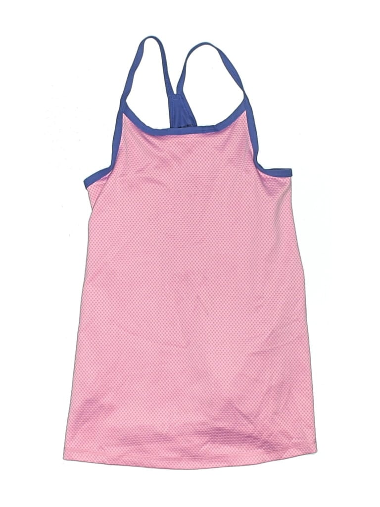 Pre-owned Hanna Andersson Kids' Dress In Pink