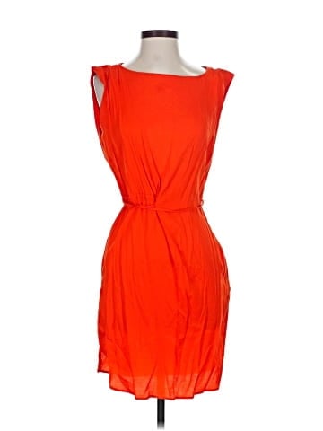 Mango Cocktail Dress (view 1)