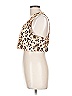 Fabletics Tan Yellow Tank Top Size L (estimated) - photo 5