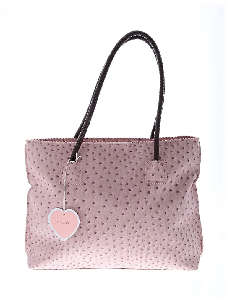 Assorted Brands Tote Bag In Pink