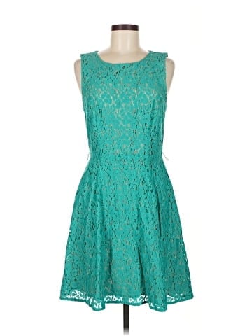 Ava & Aiden Cocktail Dress (view 1)