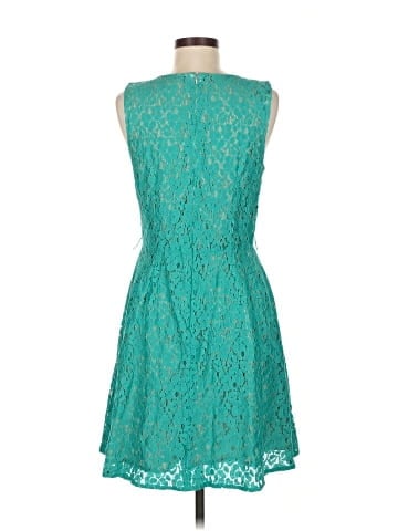 Ava & Aiden Cocktail Dress (view 2)