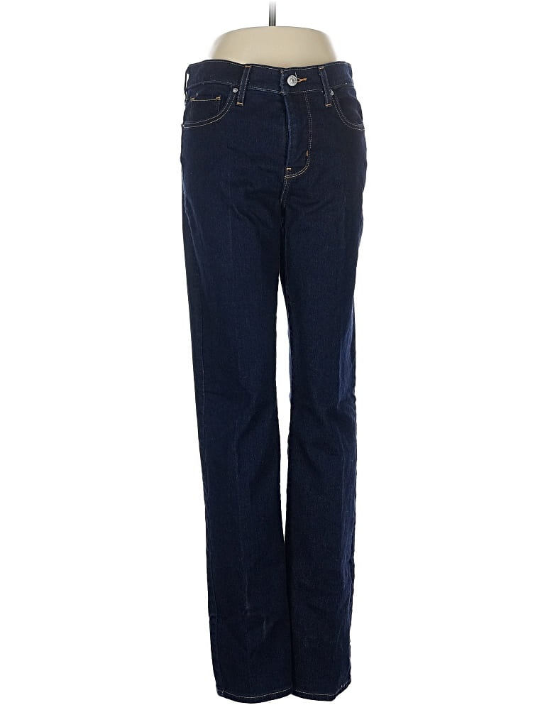 Pre-owned Levi's Jeans In Blue