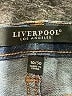 Liverpool Los Angeles Blue Jeans Size 30 waist - photo 7