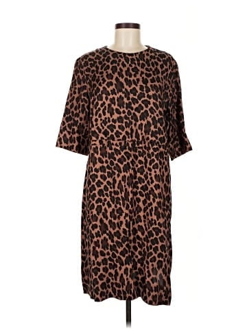 Hobbs London Casual Dress (view 1)