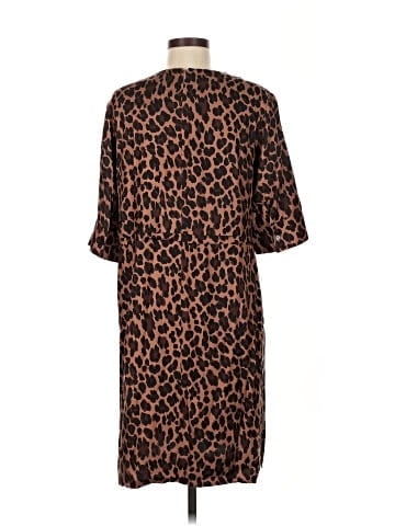 Hobbs London Casual Dress (view 2)