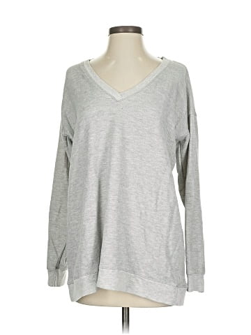 Soft Joie Pullover Sweater (view 1)