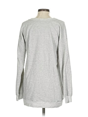Soft Joie Pullover Sweater (view 2)