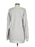 Soft Joie Silver Gray Pullover Sweater Size S - photo 2