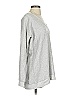 Soft Joie Silver Gray Pullover Sweater Size S - photo 4