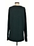 Athleta Green Pullover Sweater Size S - photo 2