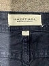 Habitual Solid Blue Jeggings Size 30 waist - photo 7