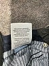 Habitual Solid Blue Jeggings Size 30 waist - photo 8