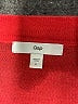 Gap Red Cardigan Size L - photo 7