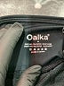 Oalka Solid Black Active Skort Size M - photo 3