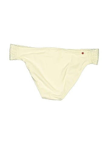 Red Carter Swimsuit Bottoms (view 2)