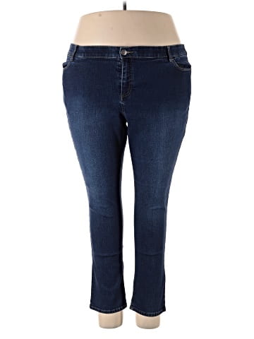 Cj Banks Jeggings (view 1)