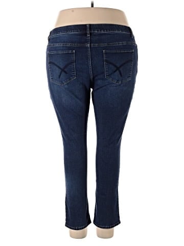 Cj Banks Jeggings (view 2)