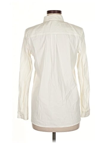 Leggiadro Long Sleeve Button-Down Shirt (view 2)
