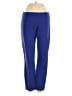 J.Crew Solid Blue Active Pants Size 00 - photo 1