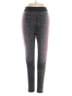 Nike Houndstooth Gray Casual Pants Size S - photo 1