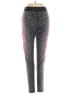 Nike Houndstooth Gray Casual Pants Size S - photo 2