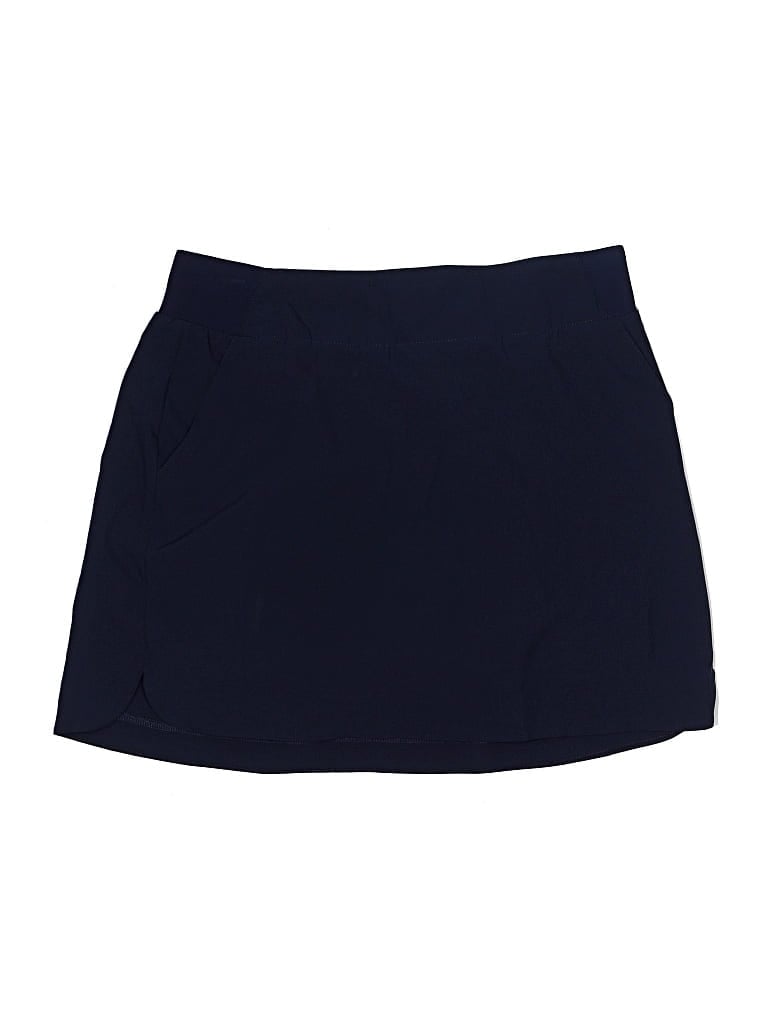 Pre-owned Walter Hagen Skort In Blue