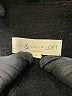 Lou & Grey for LOFT Black Pullover Sweater Size M - photo 7