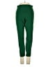 Lululemon Athletica Solid Green Active Pants Size 4 - photo 1