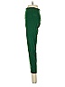 Lululemon Athletica Solid Green Active Pants Size 4 - photo 5