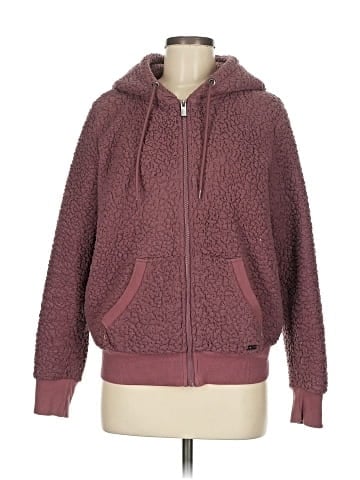 Marc New York Zip Up Hoodie (view 1)