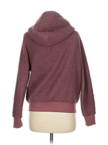 Marc New York Zip Up Hoodie (view 2)