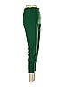 Lululemon Athletica Solid Green Active Pants Size 4 - photo 4