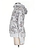 Athleta Gray Track Jacket Size S - photo 5