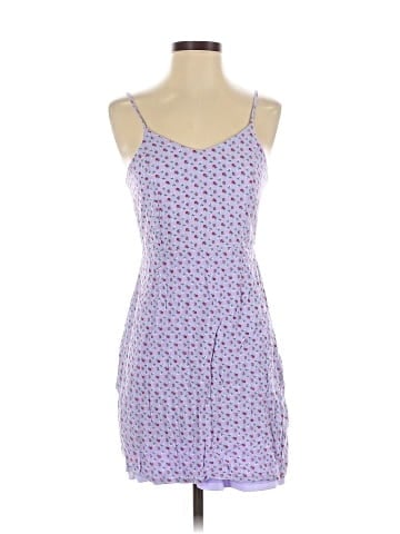 Daisy Street Casual Dress (view 1)