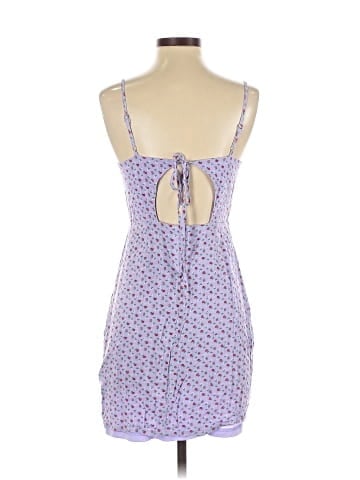 Daisy Street Casual Dress (view 2)