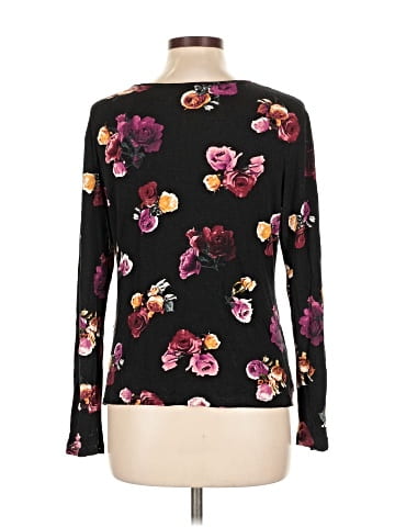 Thakoon Long Sleeve Blouse (view 2)