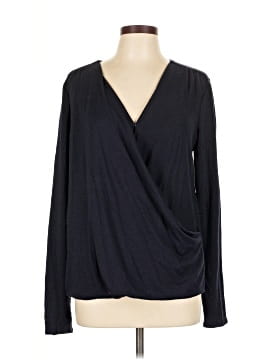 Banana Republic Long Sleeve Blouse