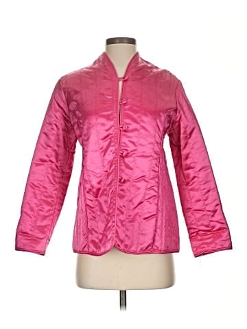 Marcia Lyons Jacket (view 1)