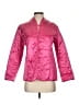Marcia Lyons Solid Pink Jacket Size S (estimated) - photo 1