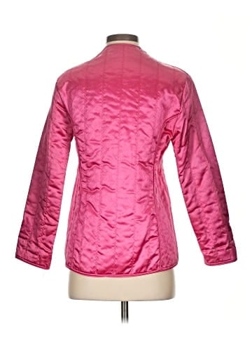 Marcia Lyons Jacket (view 2)