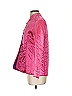 Marcia Lyons Solid Pink Jacket Size S (estimated) - photo 5