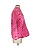 Marcia Lyons Solid Pink Jacket Size S (estimated) - photo 4